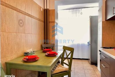 Apartament cu 2 camere, mobilat în Vatra Luminoasă - 2