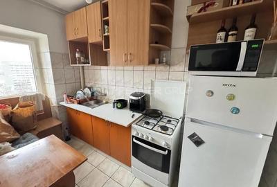 Apartament 1 cameră 42mp | Nicolina - 5