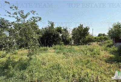 Casa individuala + Teren 828 mp in zona Caldararu Cernica - 13