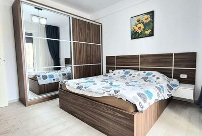 Apartament cu 2 camere în Nord - 6