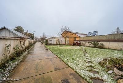 Casă individuală cu 11 camere cu Canalizare în Mogoșoaia - 36