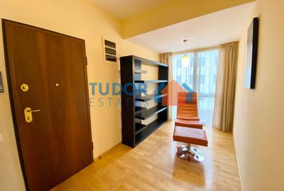 Spacious 2-Bedroom Apartment with Terrace Near Herăstrău Park - 10