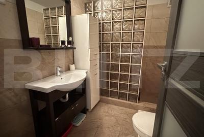 Apartament cu 2 camere, 73 mp, zona Nufarul - 9