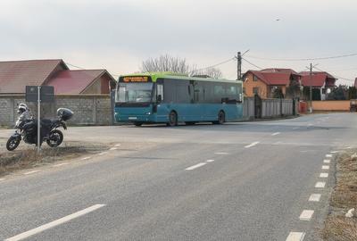 Ilfov, Cernica, Posta, teren intravilan la asfalt si statie autobuz - 7