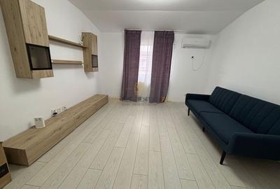 Apartament 2 camere de inchiriat, mobilat si utilat, metrou Berceni - 1