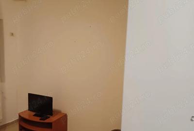 Garsoniera Strada Rezervelor 27C, Militari Residence - 3