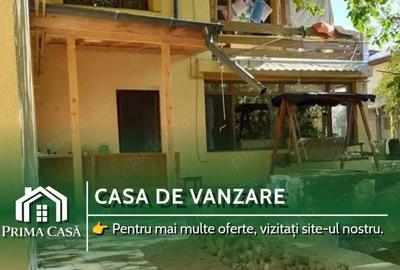 Casă cu 1 camere cu Teren 365 Mp în Patriei - 6