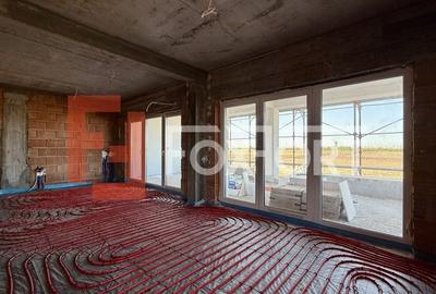 COMISION 0% Apartament cu 3 camere si terasa de 25 mp, etaj 1 - Torontalului - 4
