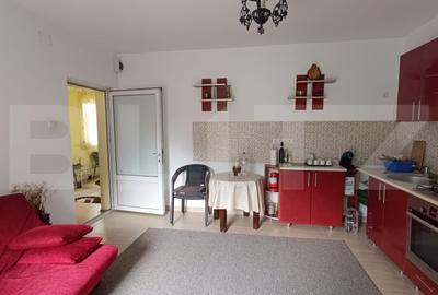 Casa Spatioasa in Zona Centrala, langa Tribunal – 200 mp Utili, 5 Camere - 11