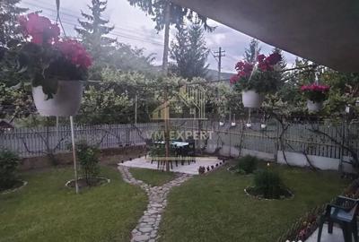 Casă cu 5 camere cu Teren 600 Mp în Câmpulung Muscel - 5