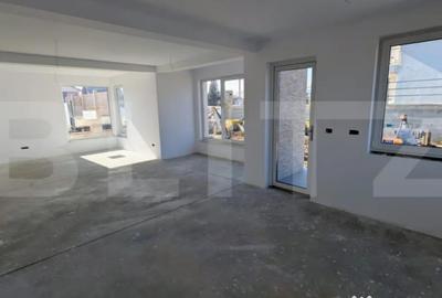 Casă cu 4 camere în Central - 3