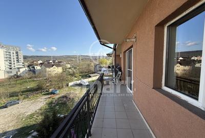 Garsonieră semidecomandată, mobilată în Bună Ziua - 3