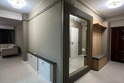 Apartament cu 3 camere în Central - 15