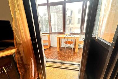 Apartament cu 2 camere decomandat în Tărtășești - 8