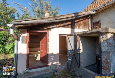 Casă cu 4 camere cu Teren 412 Mp în Brețcu - 8