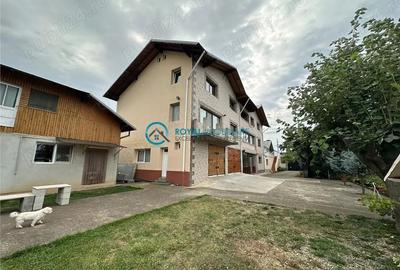 Vanzare vila lipanesti - 9