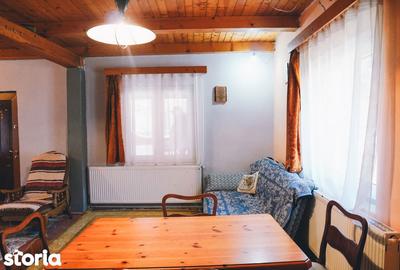 Casă cu 3 camere cu Teren 802 Mp în Șeica Mică - 7