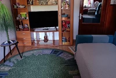 Apartament cu 3 camere semidecomandat în Vest - 12