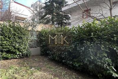 DUPLEX 5 camere 210 mp, curte+terase 250 mp | Lacul Floreasca - 12