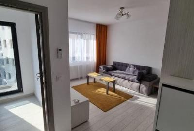 Garsonieră decomandată, mobilată în Grozăvești - 3