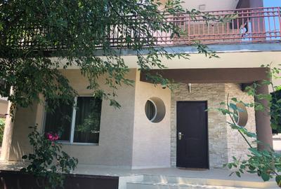 Imobil S+P+1+M la doar 400m fata de Aparatorii Patriei - 22