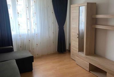 Apartament cu 2 camere decomandat în Mărăței - 4
