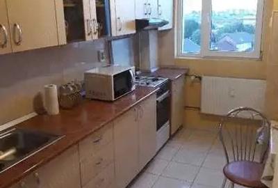 Apartament cu 2 camere decomandat în Intim - 2