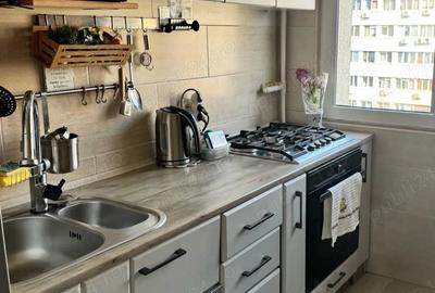 Apartament cu 2 camere decomandat în Dristor - 5