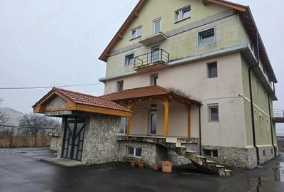 COMISION 0% | Vila 32 camere |Mircea cel Batran|Cazare muncitori|Azil - 1