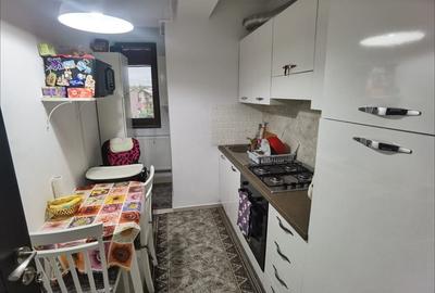 Apartament de vânzare, Valea Lupului - 52 mp, 2 camere - 4