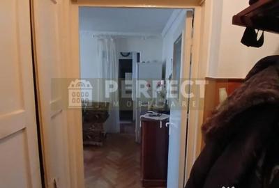 Apartament cu 2 camere semidecomandat în Baraolt - 1