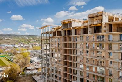 Apartament cu 2 camere decomandat în Bulgaria - 1