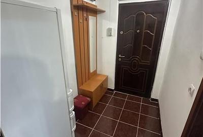 Garsonieră semidecomandată în Telegrafului - 2