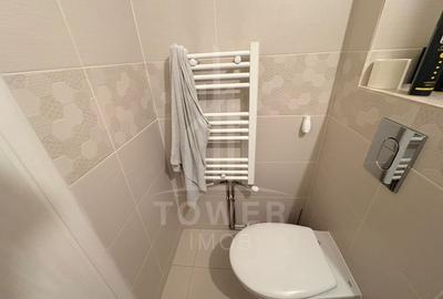 Garsoniera | 35 mp - 5