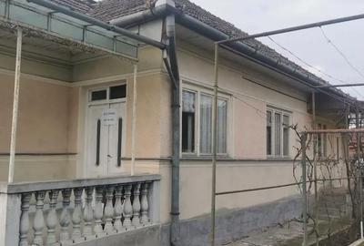 Casă cu 3 camere în Luduș - 4