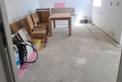 Casă cu 3 camere în Mănești - 3