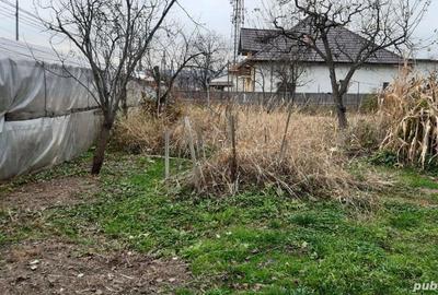 Casă cu 3 camere în Gheboieni - 2