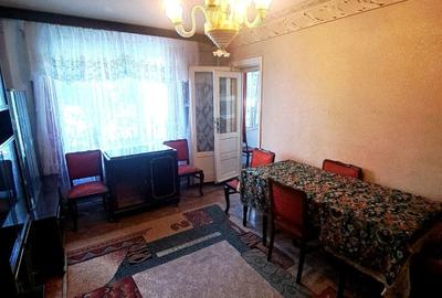 Apartament 3 camere in Nicolae Grigorescu - piata Salajan, fotovoltaice - 1