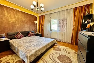 Apartament cu 4 camere decomandat, mobilat în Eminescu - 8