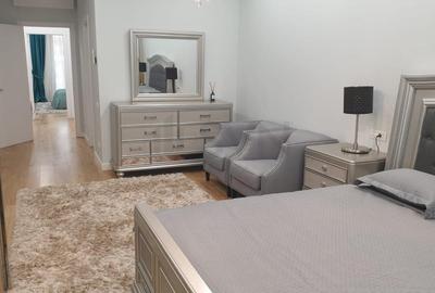 REA1024465 Apartament de LUX HERASTRAU - 4