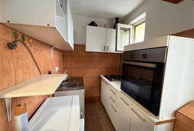 Apartament cu 2 camere semidecomandat în Gheorgheni - 3