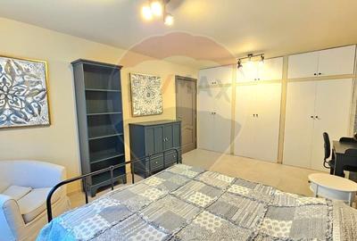 Inchiriez apartament modern cu 4 camere in zona Parcul Central - 15