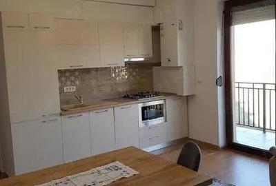 Apartament cu 2 camere et 1 Braytim Eso - 1