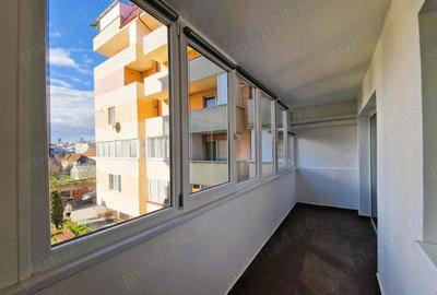 Apartament cu 2 camere semidecomandat în Apahida - 3