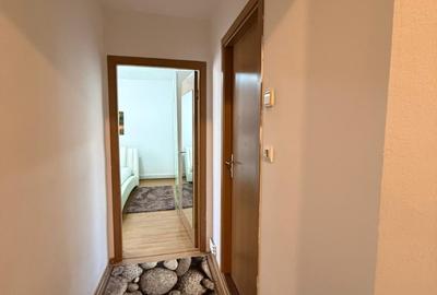 Apartament cu 2 camere decomandat în Mănăștur - 9