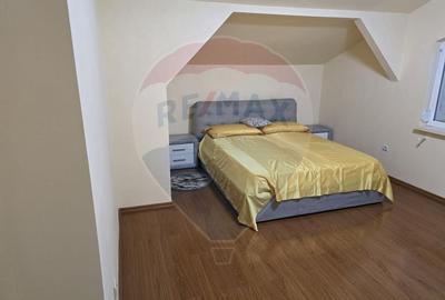 Casa / Vila mobilata si utilata - 9