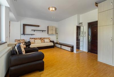 Garsonieră decomandată, mobilată în Nicolae Grigorescu - 3