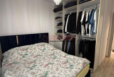 Apartament cu 2 camere decomandat în Brâncoveanu - 10