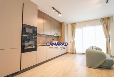 Apartament cu 2 camere decomandat, mobilat în Dristor - 4