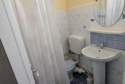 Garsonieră decomandată în Rogerius - 4